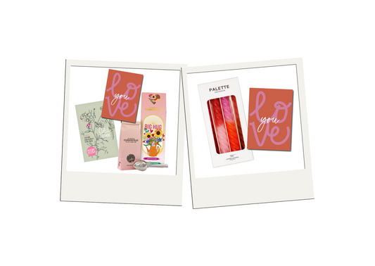 5 originele Moederdagcadeaus