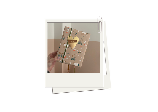 5 creatieve manieren om namen of boodschappen op cadeaus te verwerken