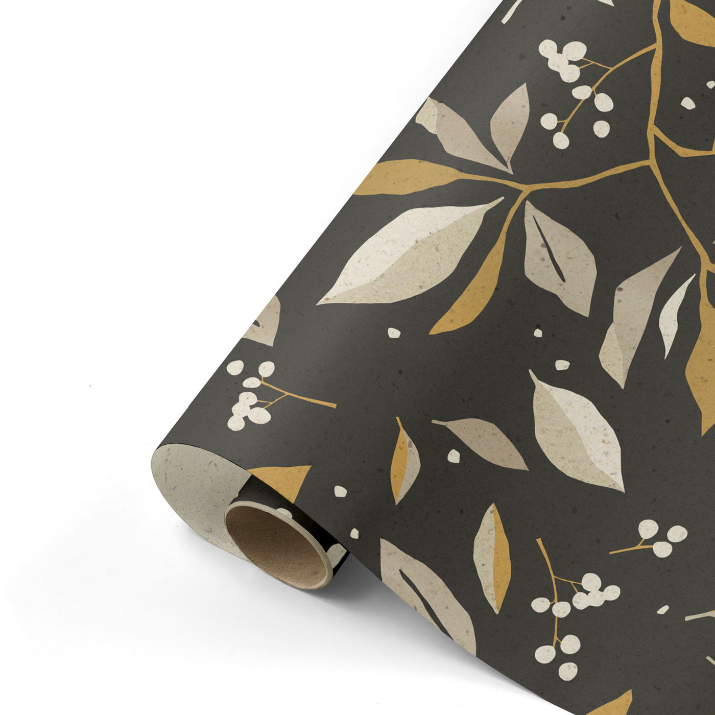 Inpakpapier Autumn Beauty - chique