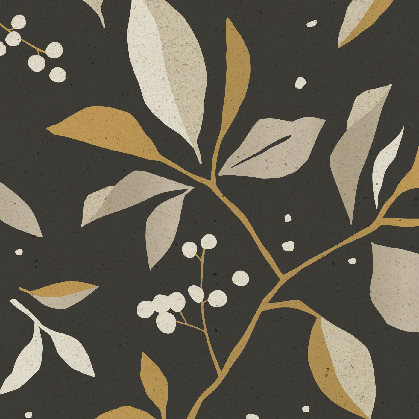 Inpakpapier Autumn Beauty - chique