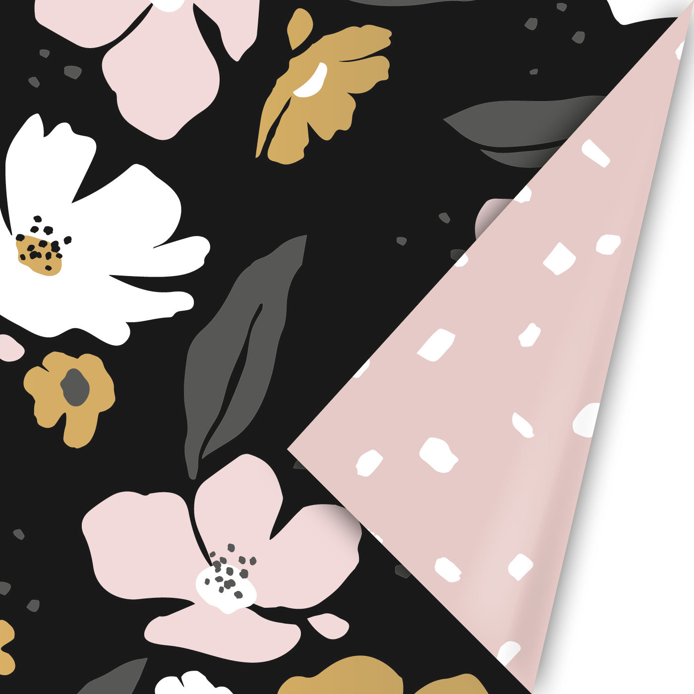 Inpakbundel: Fresh Flowers
