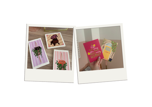 Wat geef je als iemand gaat samenwonen? De leukste cadeau ideeën!