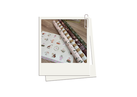 De ultieme adventskalender zelf maken: 24 mini-cadeautjes onder €5