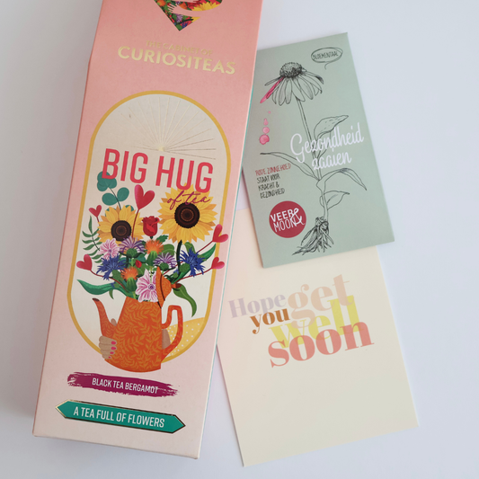 Cadeauset Beterschap