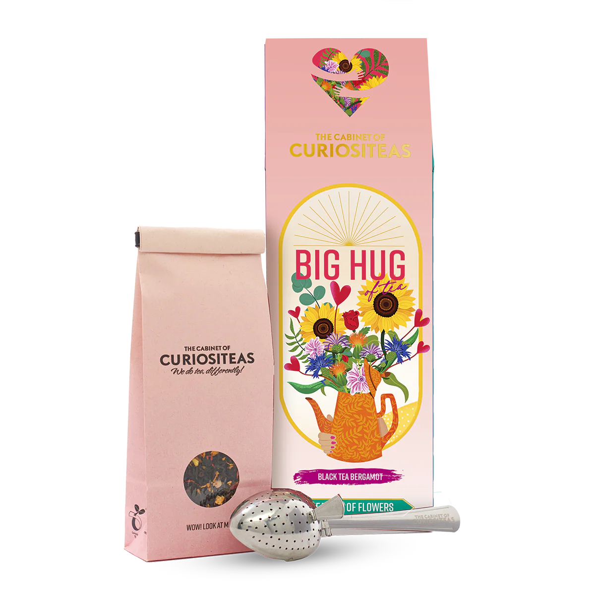 Cadeauset Beterschap