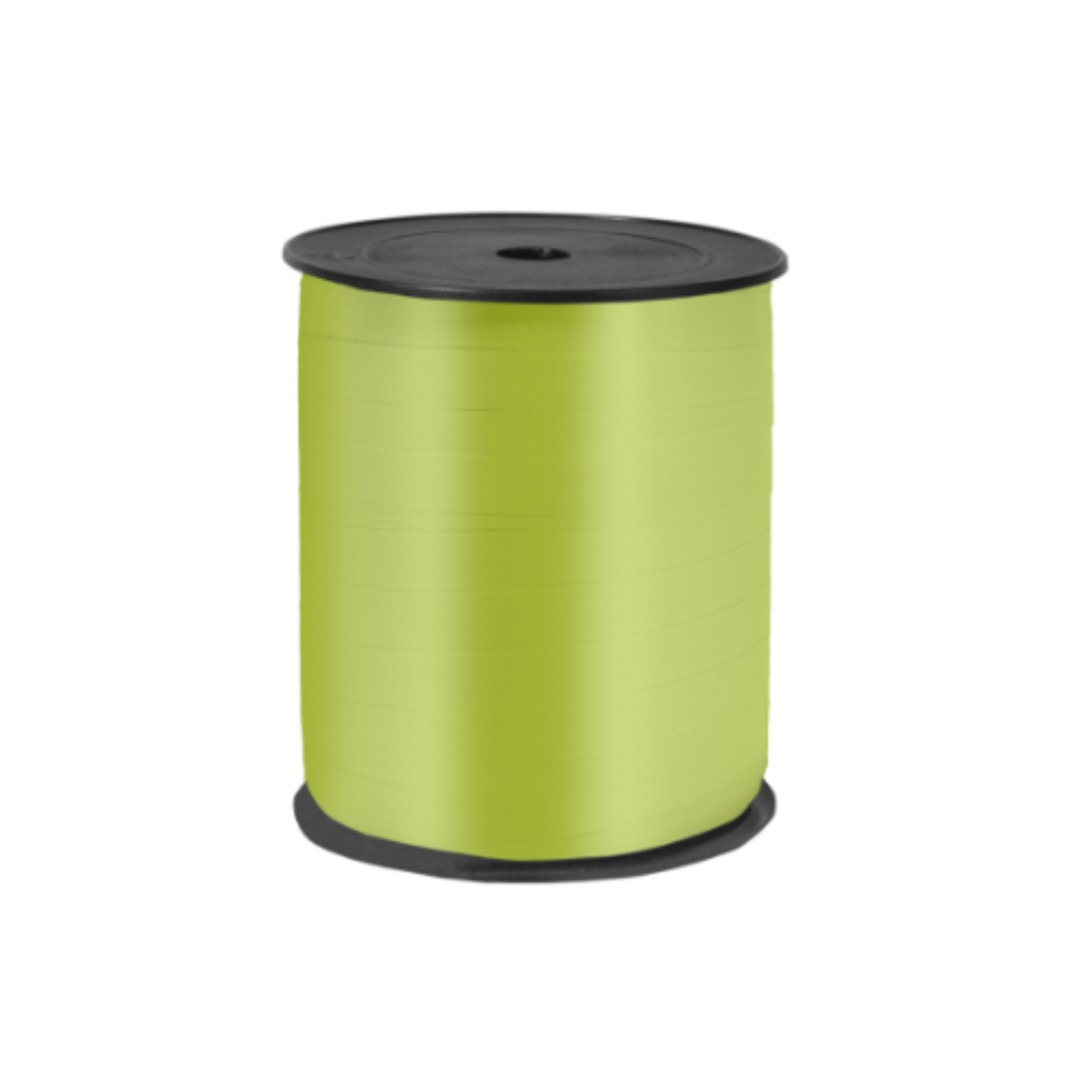 Krullint - groen (5 meter)