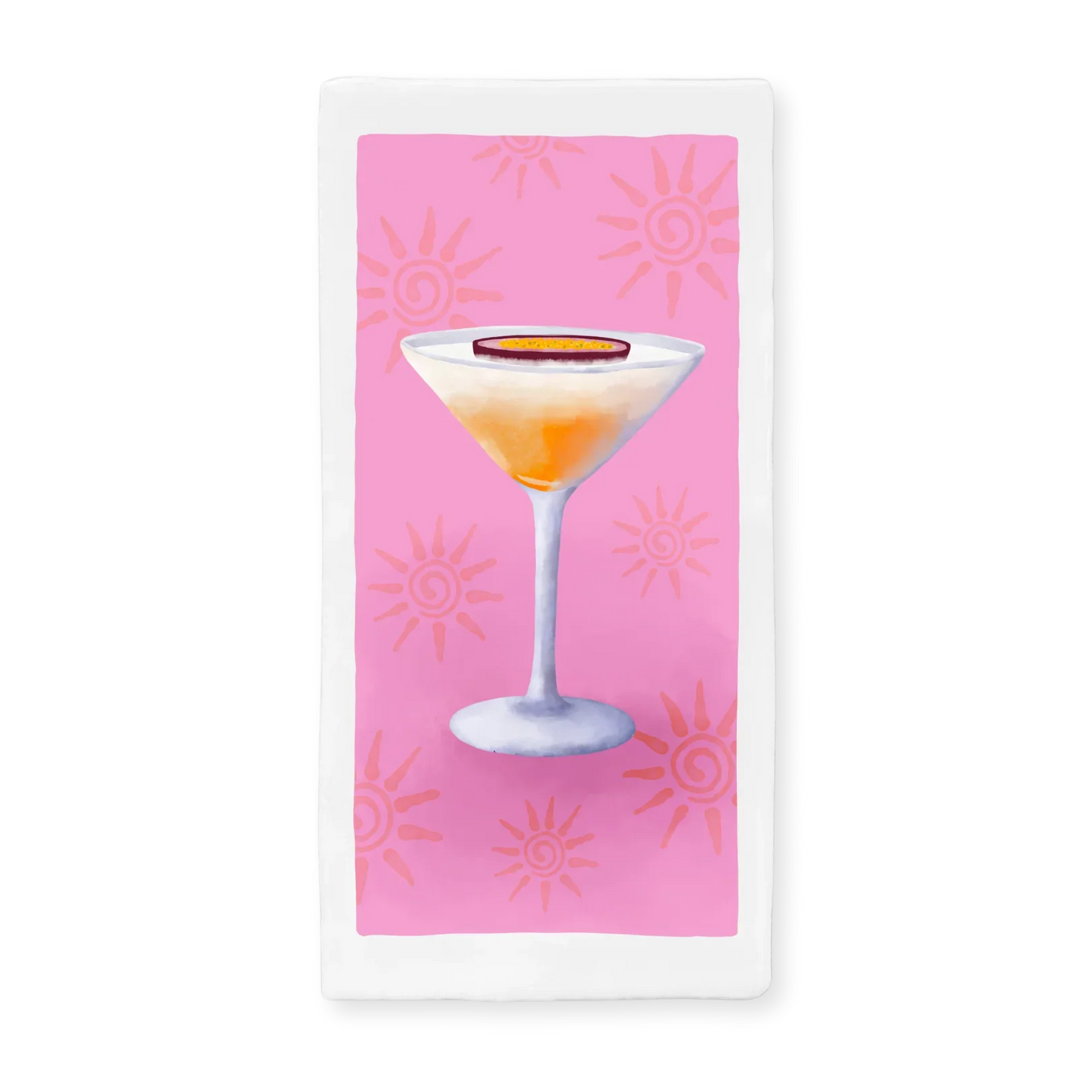 Cadeauset Cocktail